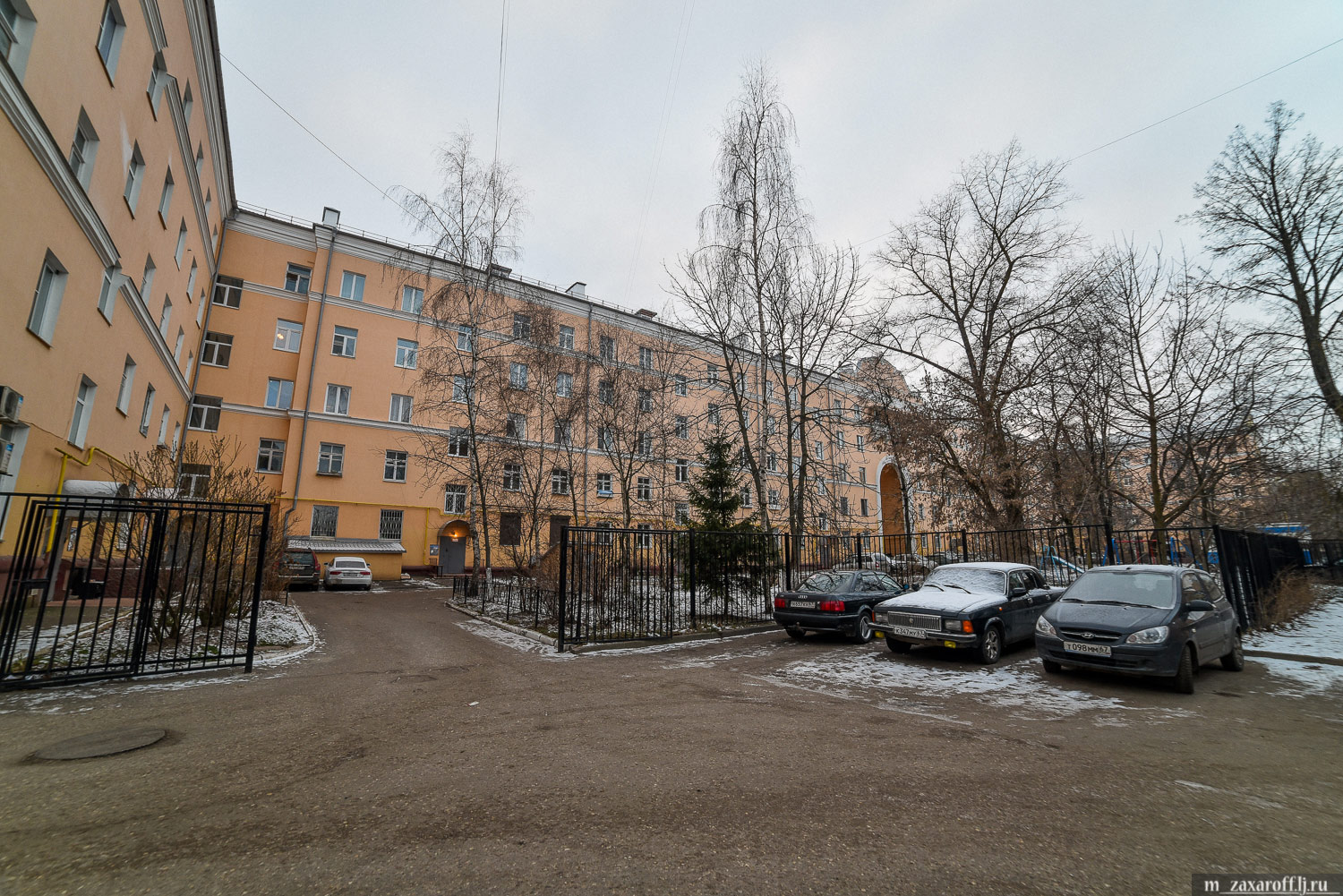 Smolensk (Смоленск)